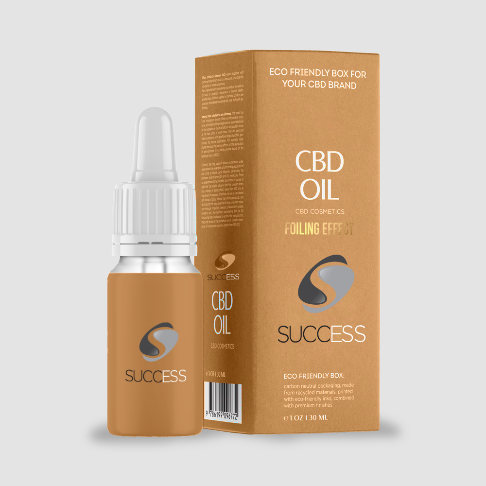 custom cbd boxes